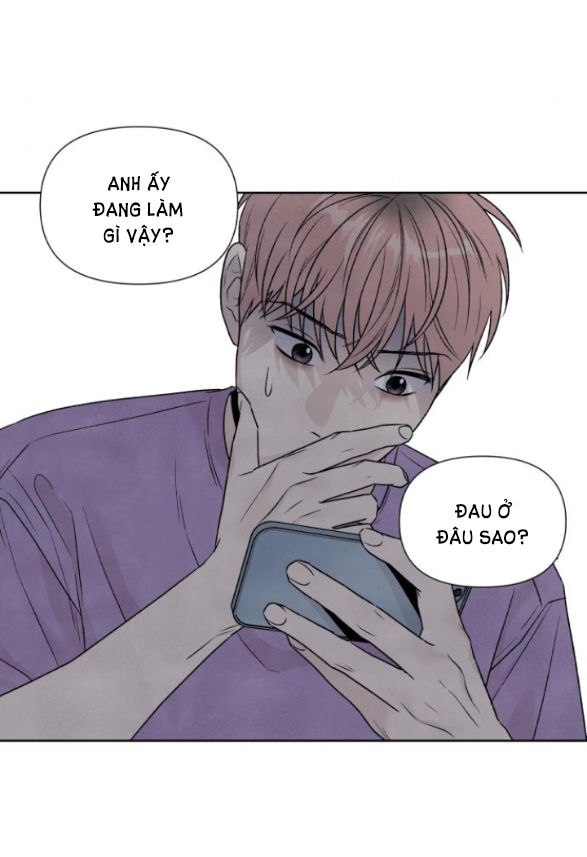 điều khiến tôi quyết tâm muốn chết chapter 60.2 16