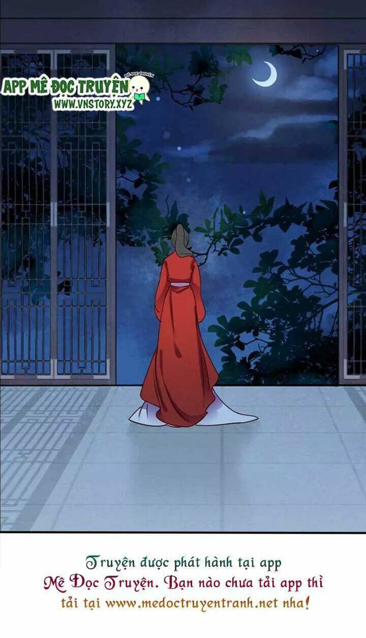 kiều nữ độc phi chapter 52 27