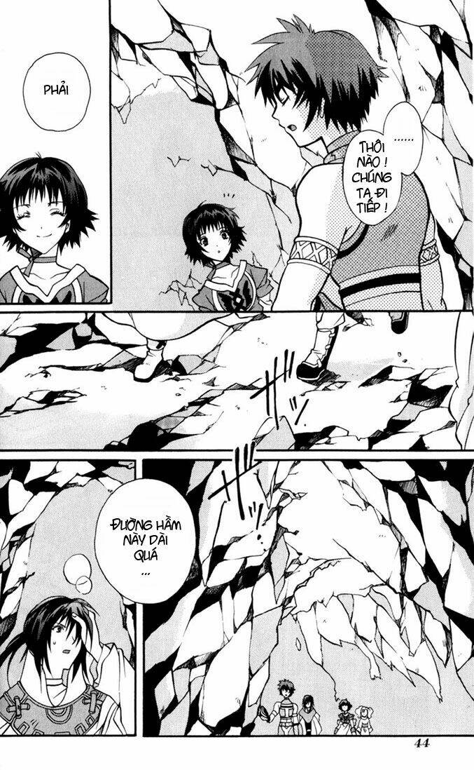 tales of eternia chapter 7 11