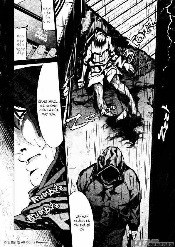 cánh cửa của ham muốn chapter 5 7