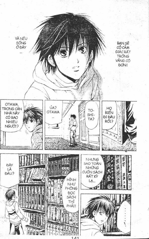 kami to sengoku seitokai chapter 17 11