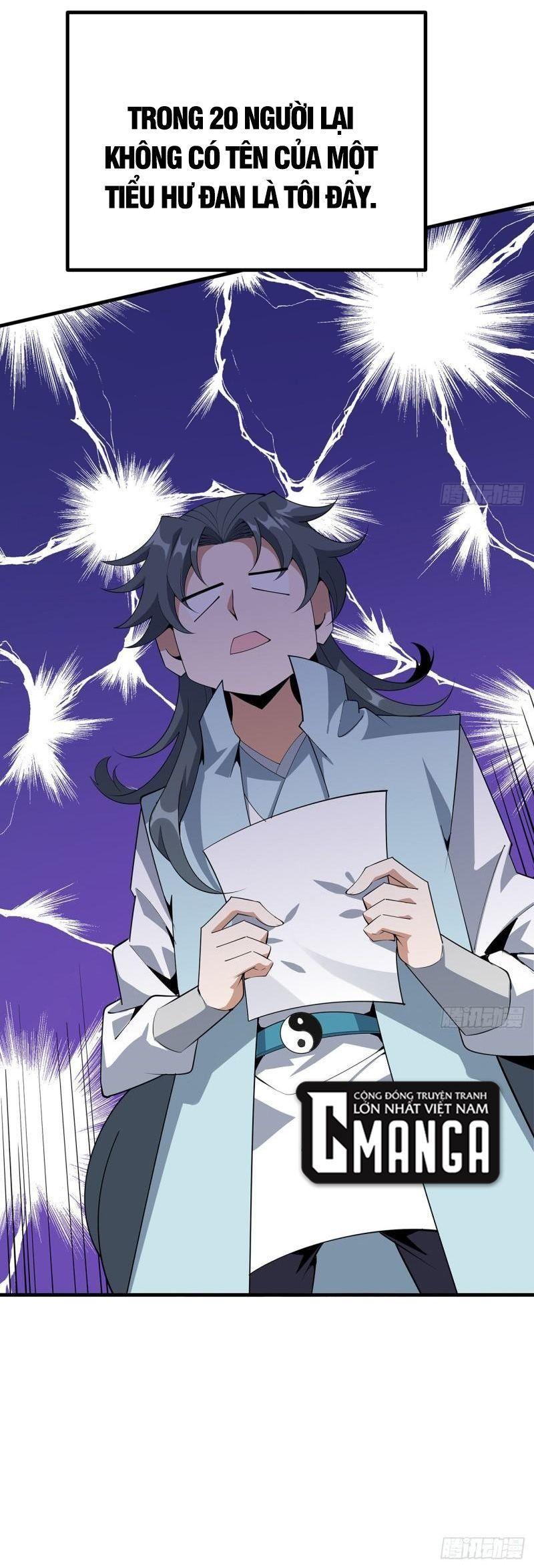 địa cầu đệ nhất kiếm chapter 125 19