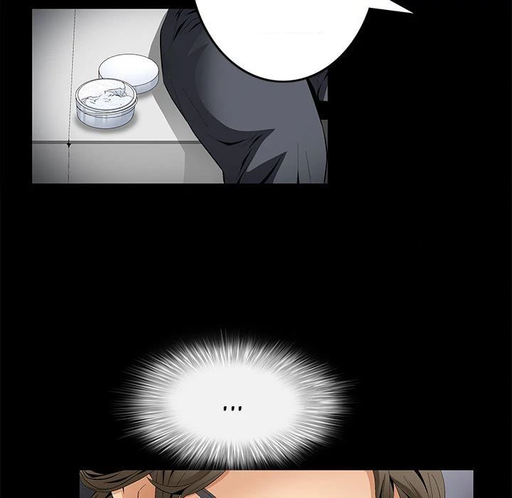 khổ dâm chapter 11 20