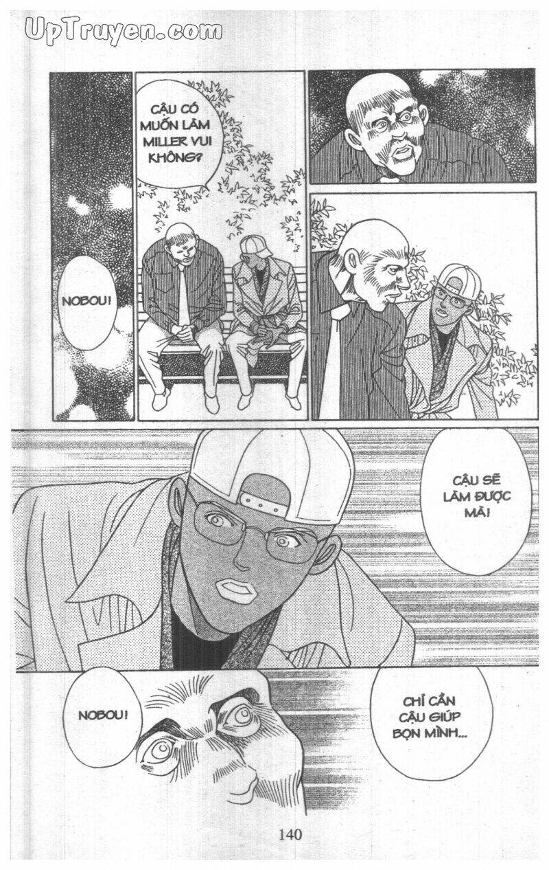 nàng tiên ánh trăng - kaguya hime chapter 25 140