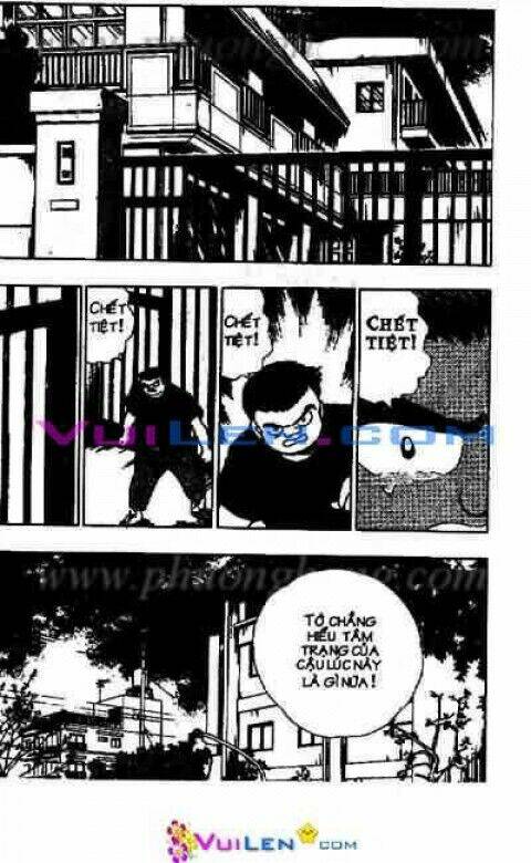 chibi cậu bé quyền anh (8 tập full) chapter 2 126