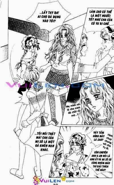 ngọt đắng tình yêu chapter 9 80