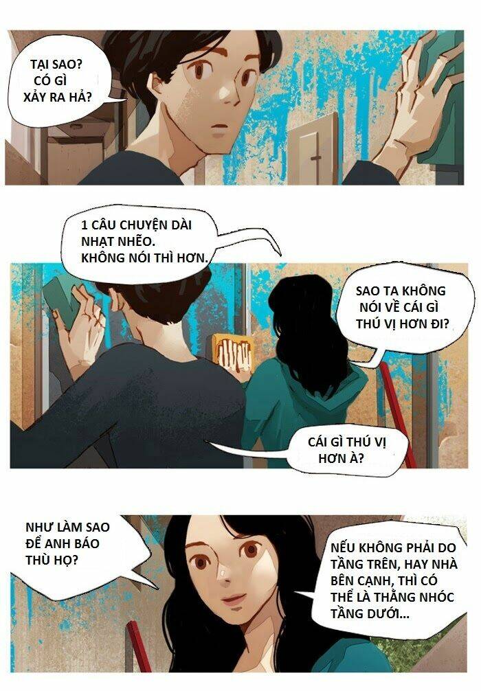 subtle disaster chapter 13 2