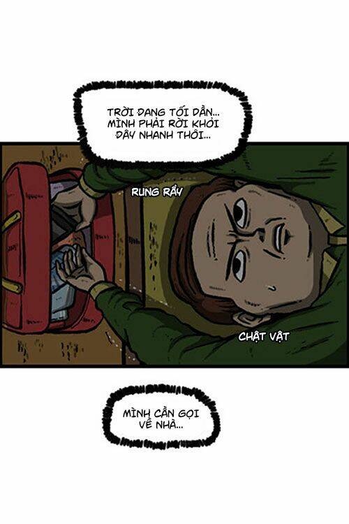 tiếng gọi con tim chapter 54 27