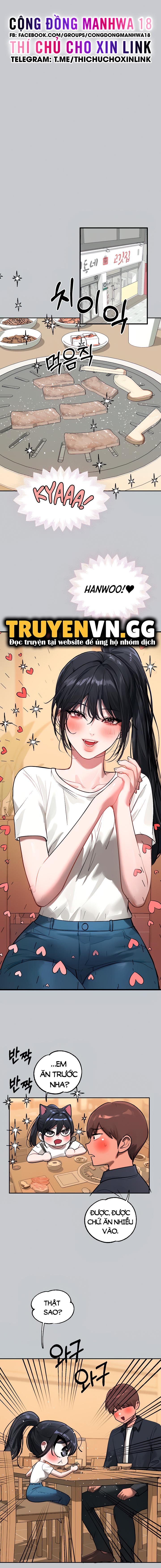 bà chị chủ nhà chapter 99 7