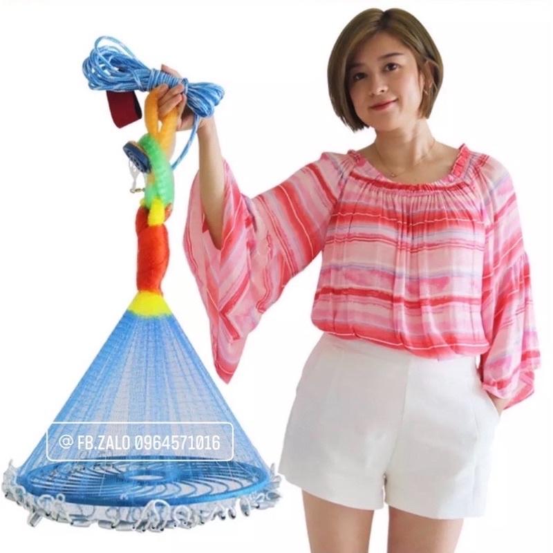 Chài cước thái lan