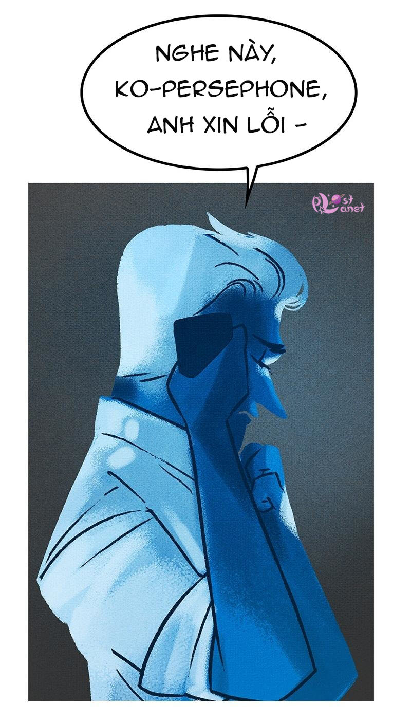 thần thoại olympus chapter 74 48