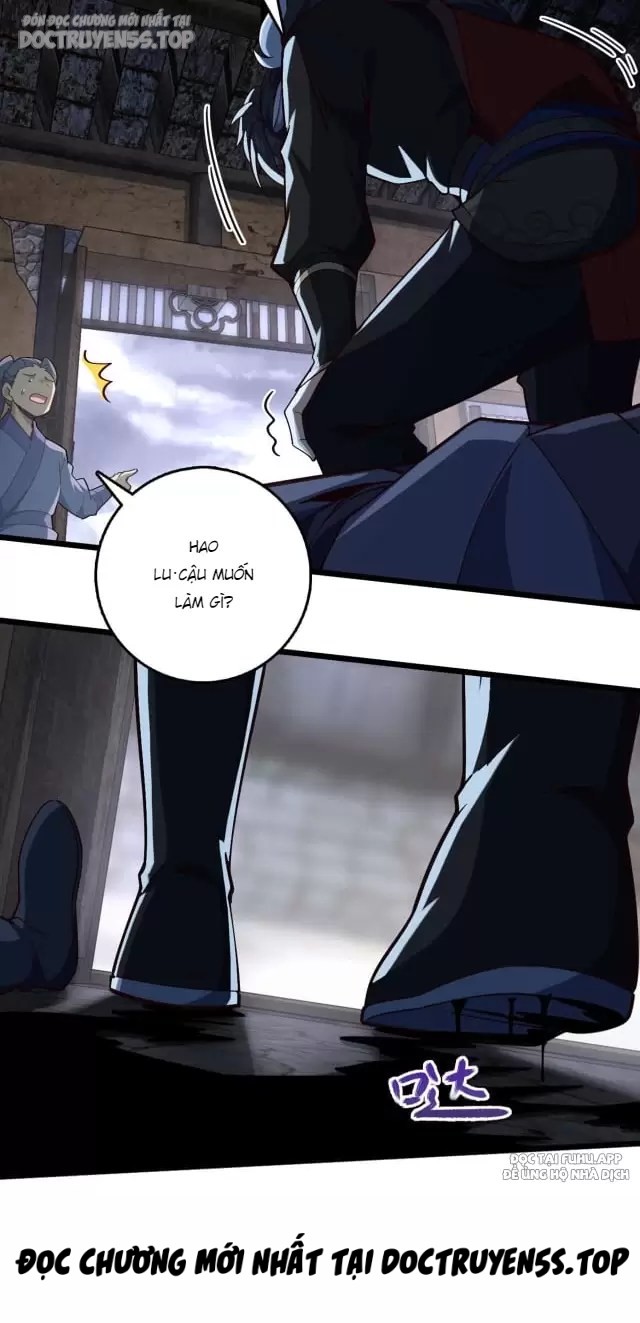 tôi, thần long của nữ đế! chapter 19 23