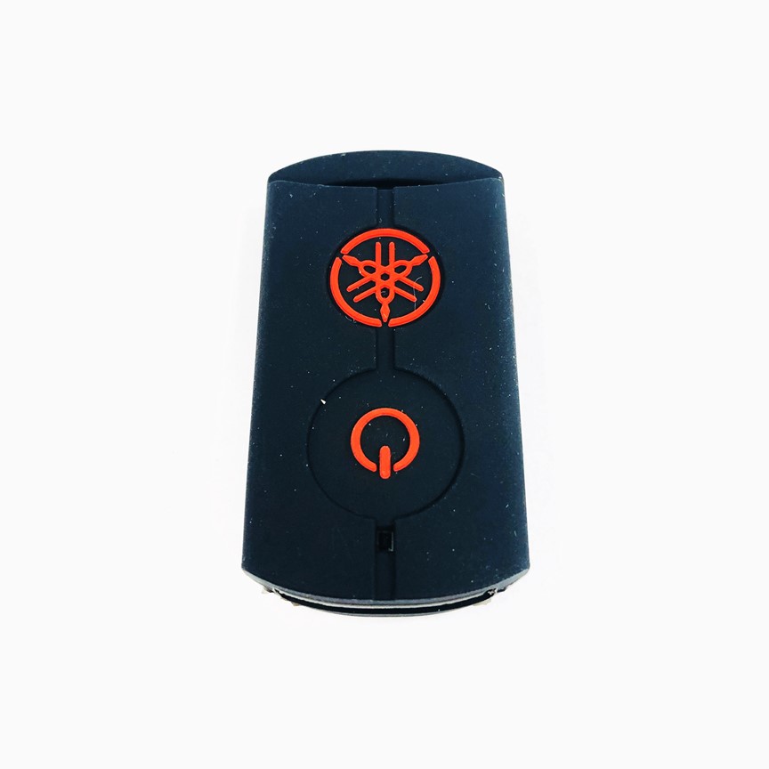 Bọc Khóa Smartkey Yamaha GRANDE, NVX, JANUS SMK