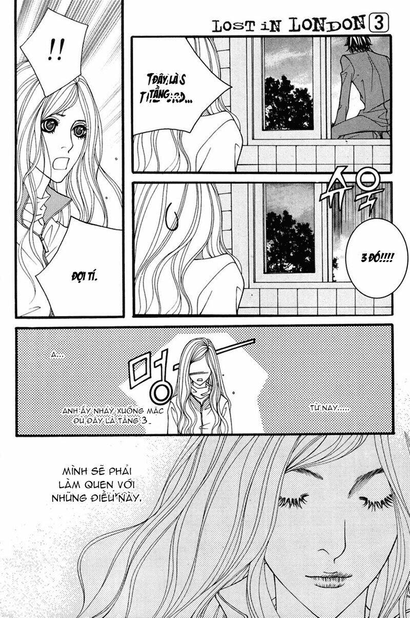 lost in london chapter 17 13
