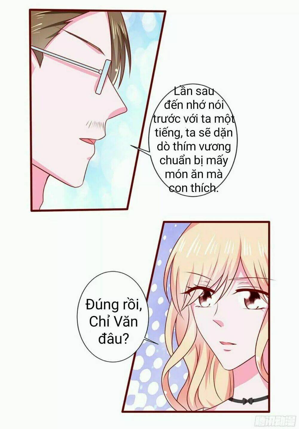 không gả cho tổng tài, gả cho người hầu chapter 89 12