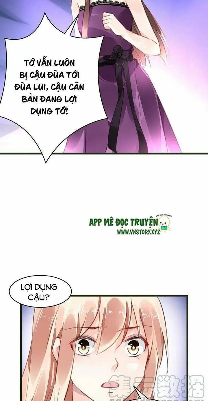 mưu ái thành nghiện chapter 53 12