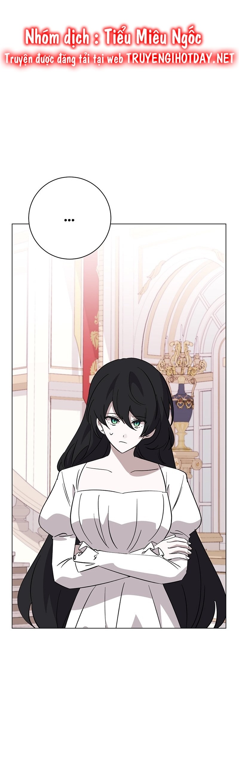 nữ phản diện muốn có kết thúc đẹp chapter 69 88