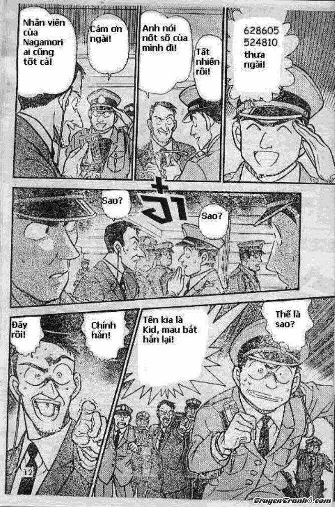 kaito kid chapter 22 12