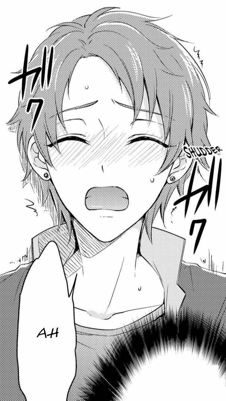 mang thai ở trường nam sinh chapter 1 35