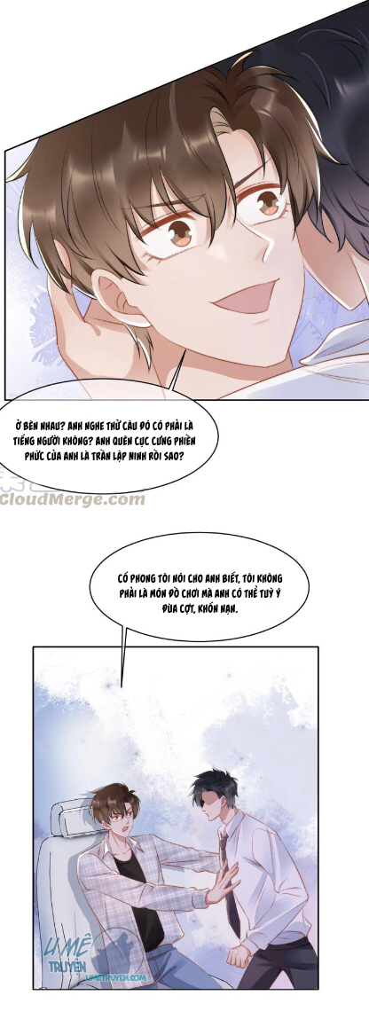 ta sinh con cho tổng tài chapter 22 14