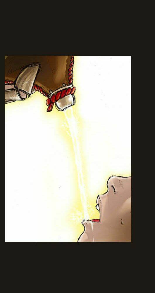 hội ảo thuật chapter 13 12