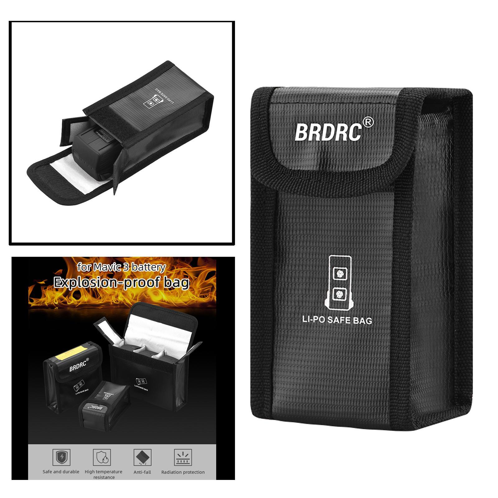 Battery  Bag   Protection Protective Guard for   3 for