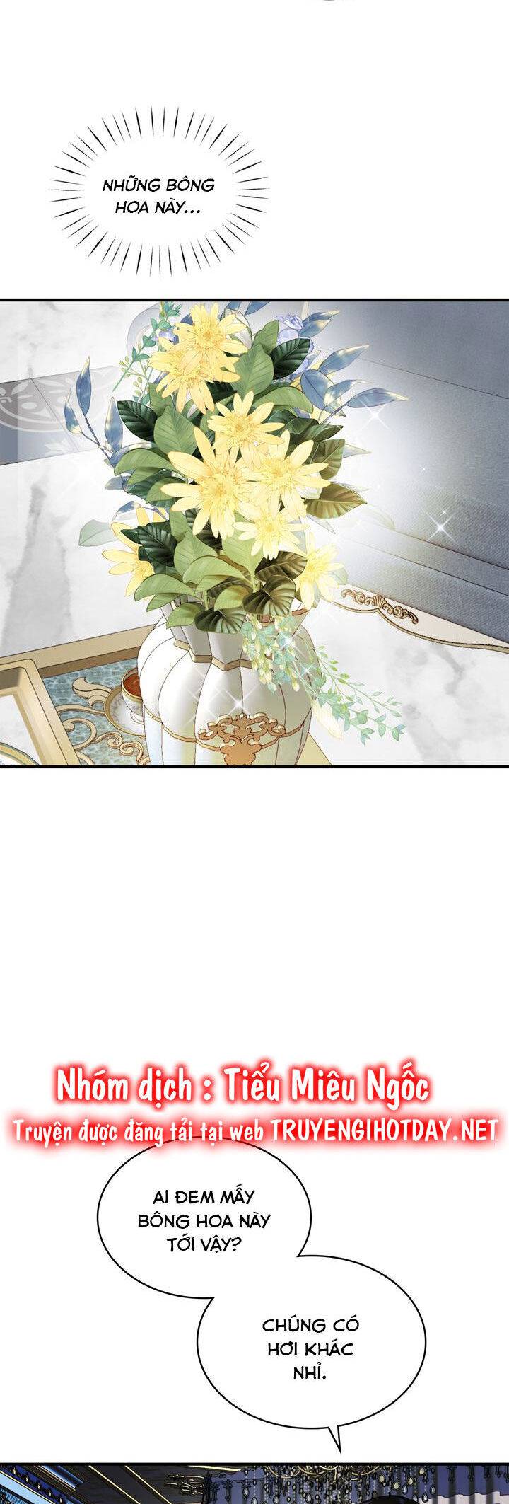 người thừa kế chapter 50 21