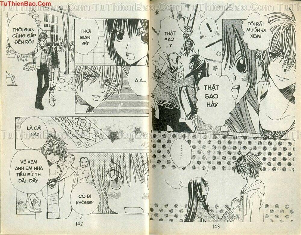 s a - lớp học ưu tú chapter 6 68