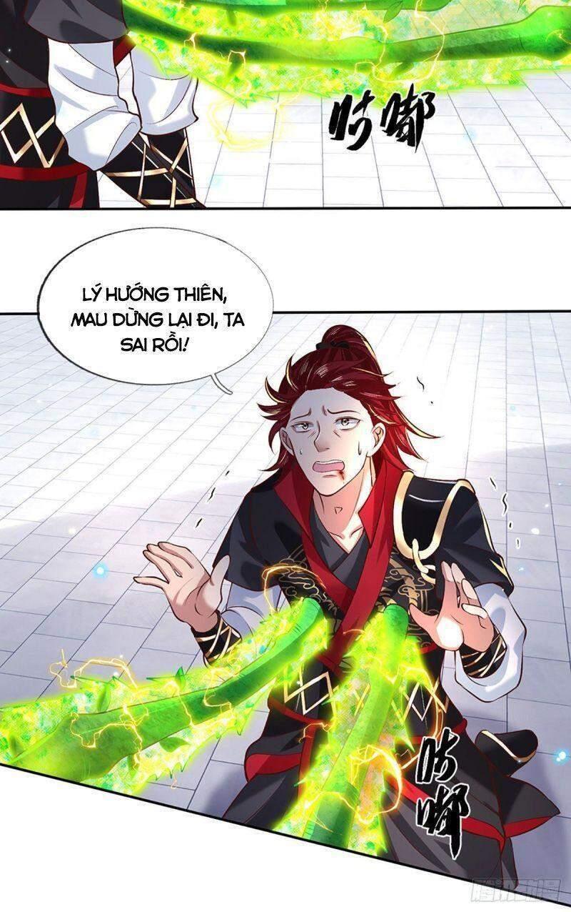 Ta Trở Về Từ Thế Giới Tu Tiên chapter 60 15