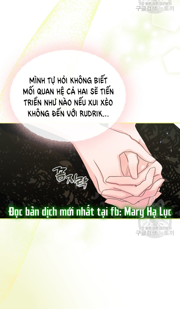 tôi đã trở thành bạn gái của nam chính chapter 35.1 13