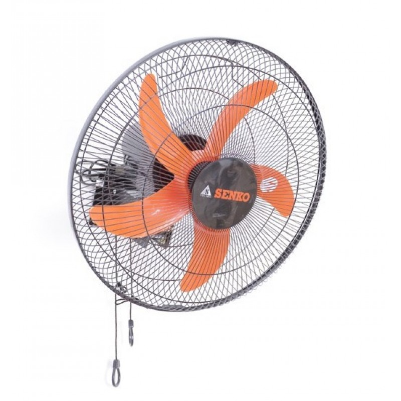 Quạt treo 2 dây cao cấp Senko Hàng Chính Hãng - TC16.