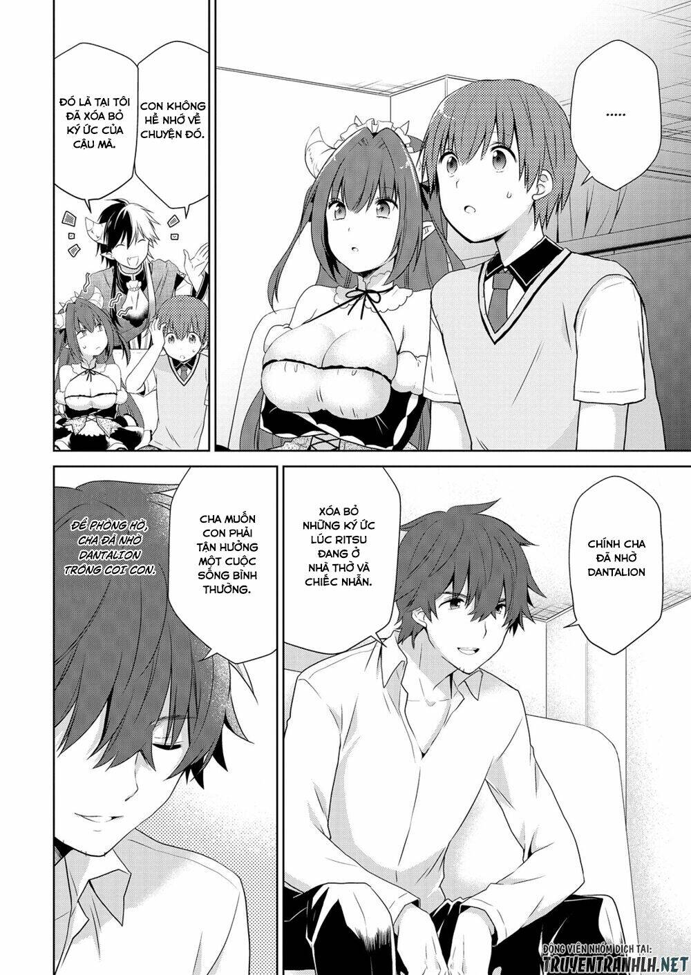 asmodeus wa akiramenai chapter 41 11