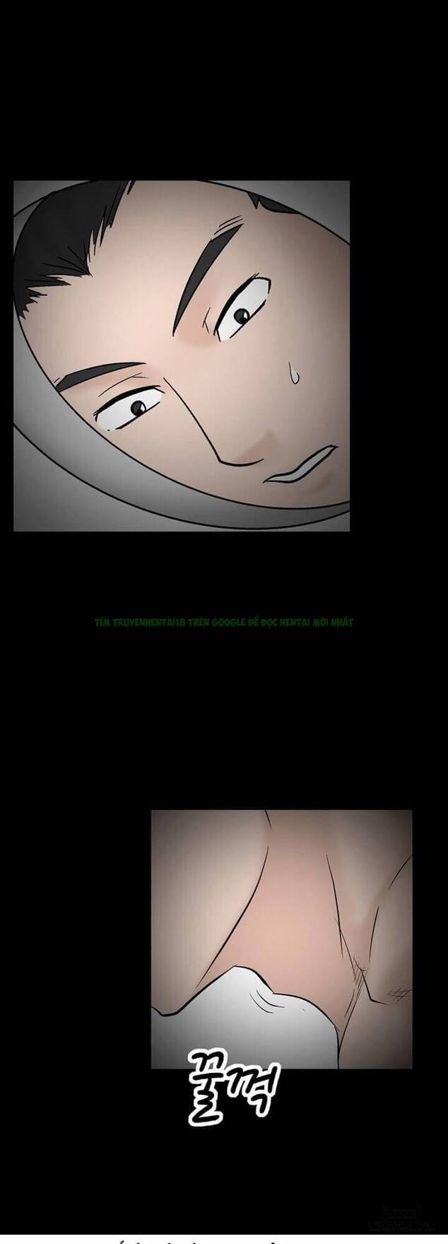 mùi vị của đôi bàn tay chapter 39 31