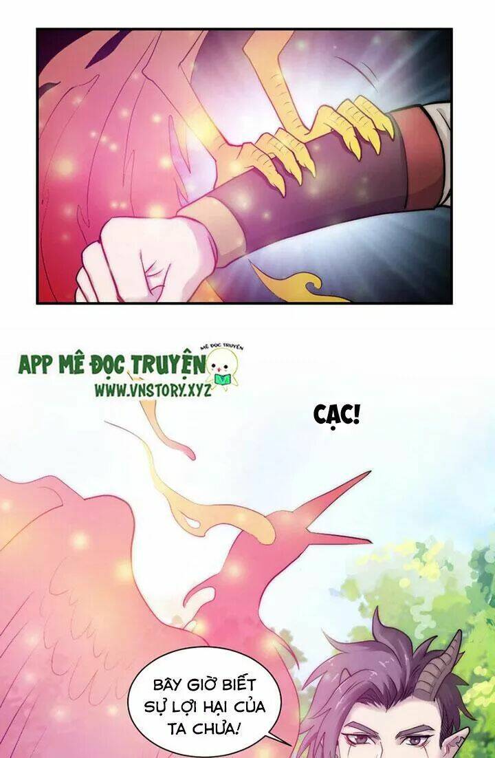 tiên nhân ở trên ma ở dưới chapter 36.2 10