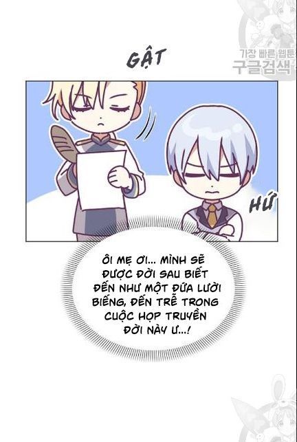 tôi là vị hôn thê phản diện chapter 35 14