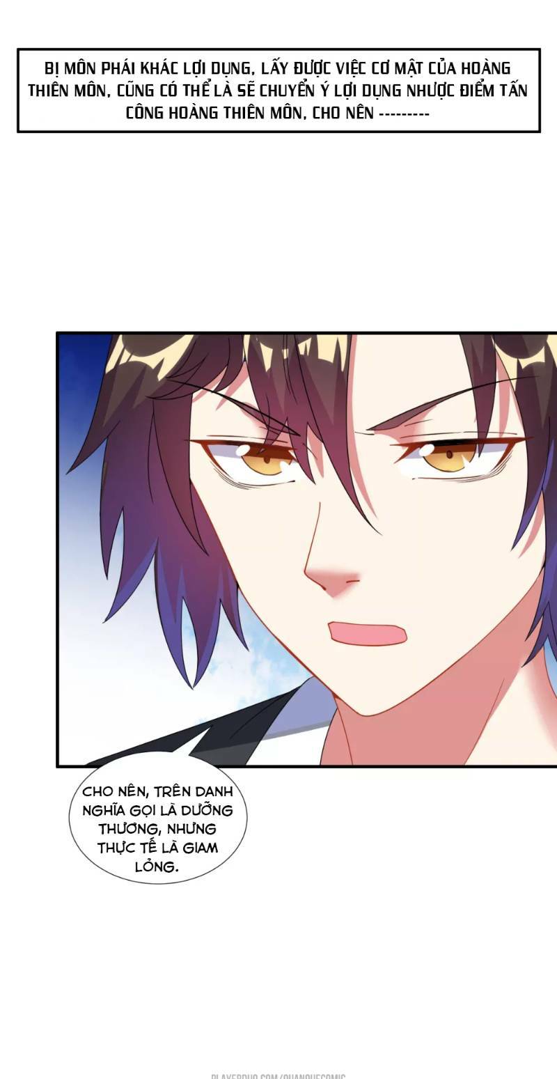 đạo ấn chapter 10 23