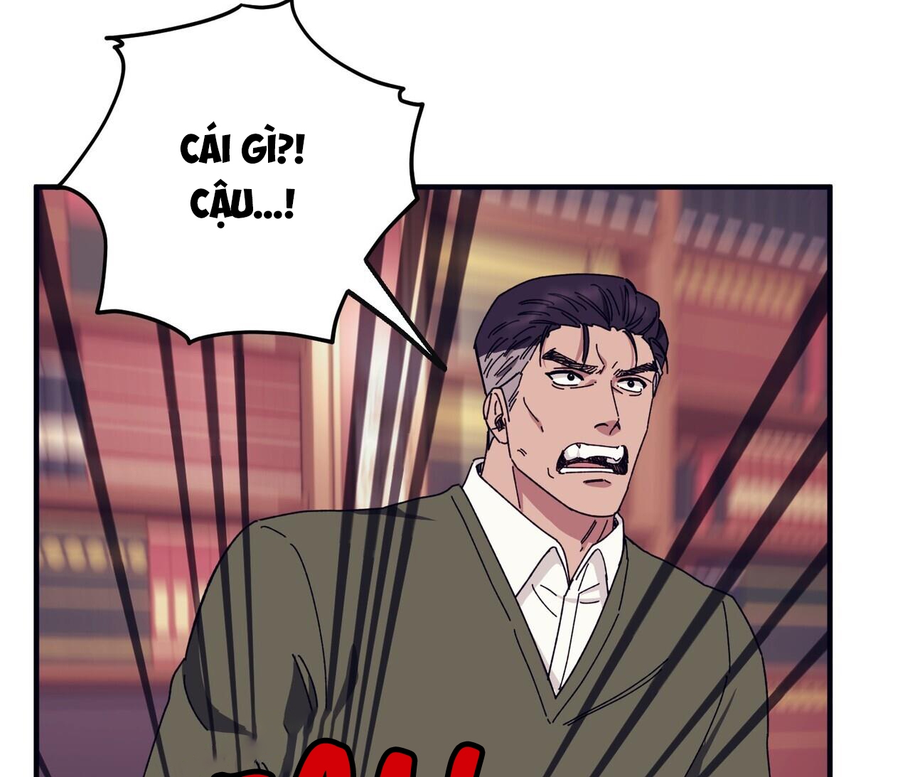 chàng dâu nhà họ kang chapter 41 81