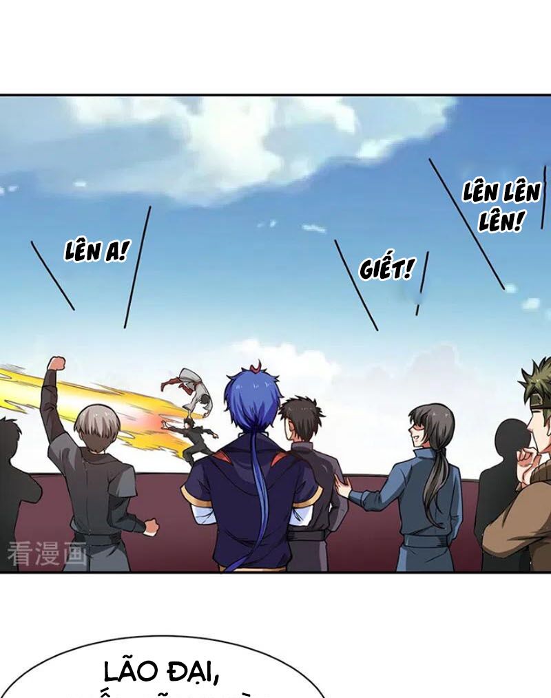 võ đạo độc tôn chapter 231 13