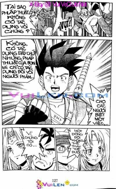 theo dấu rồng thần - dragon quest chapter 40 33
