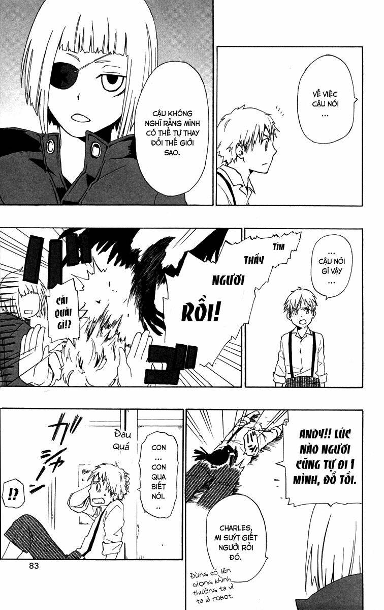 red raven chapter 2 13