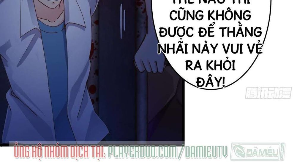 địa phủ khai phá thương chapter 18 10