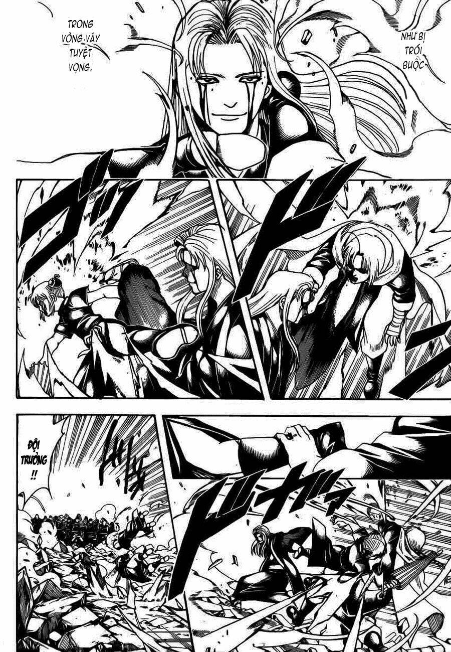 gintama - linh hồn bạc chapter 662 4