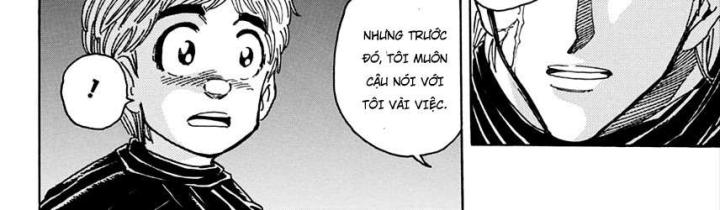 thánh tỏi sành ăn chapter 335 24