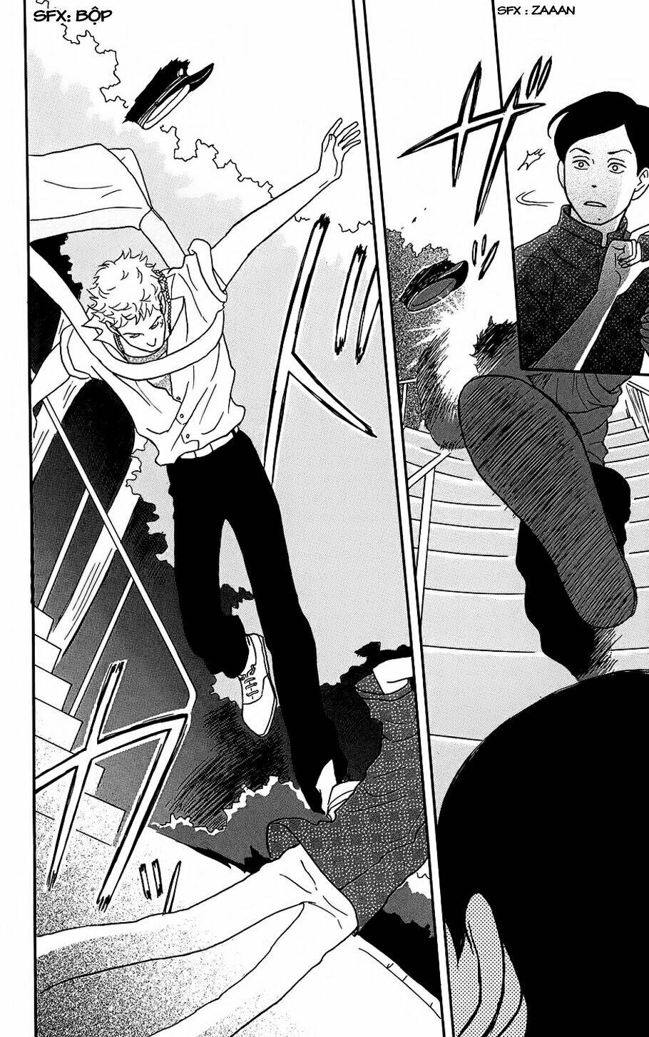 sakamichi no apollon chapter 4 11