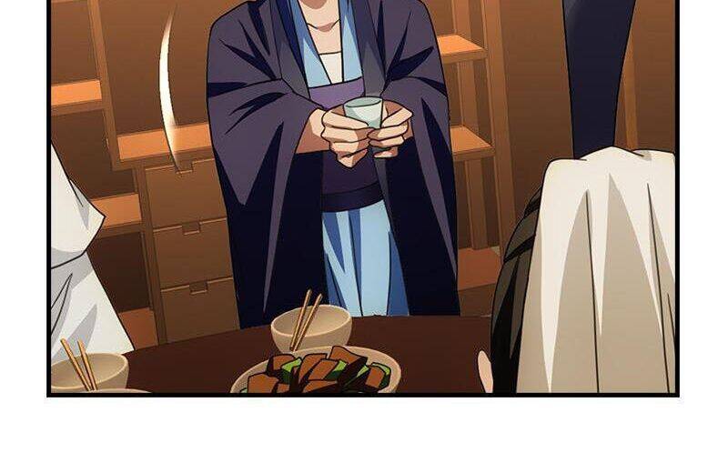 thiên long bát bộ webtoon chapter 20 11