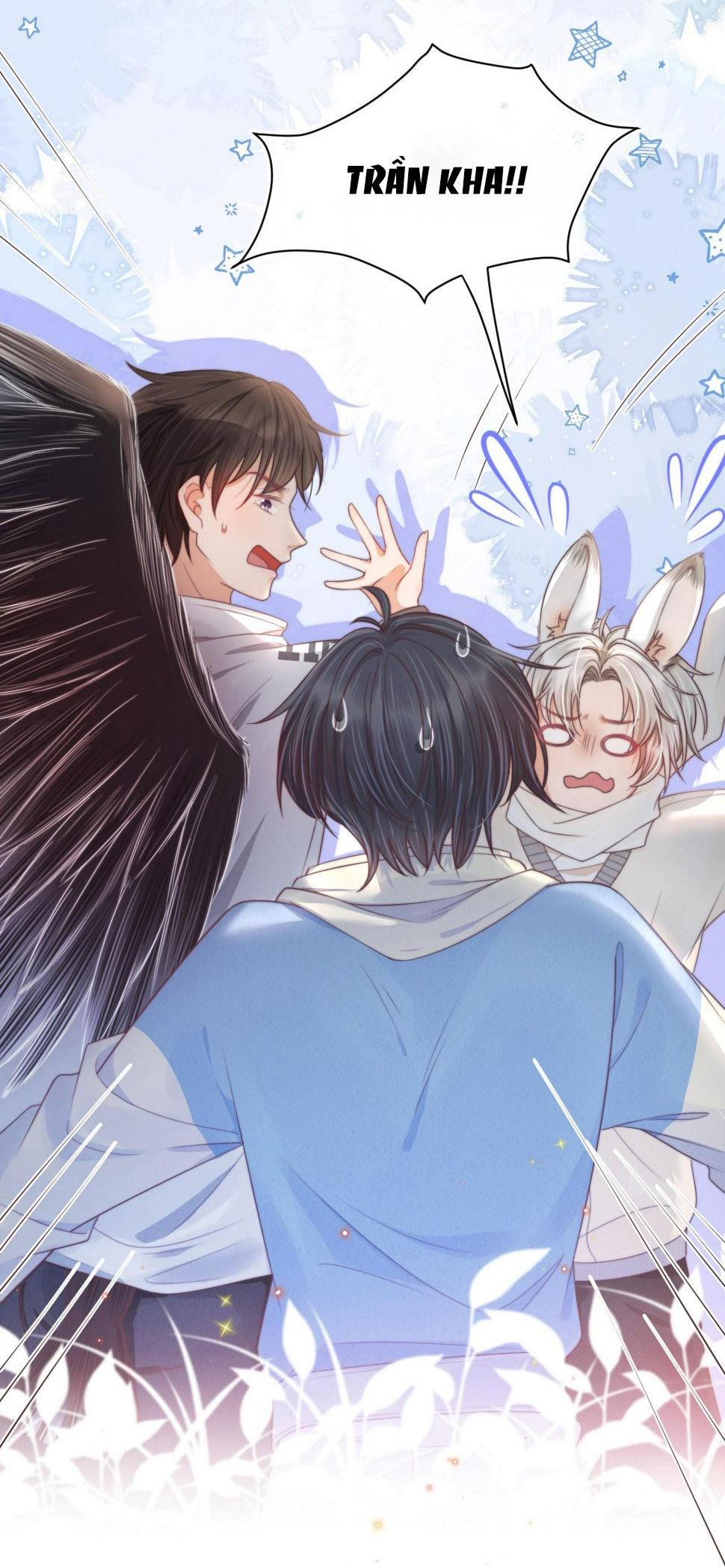 [ss2] một ngụm ăn cả thỏ con chapter 31 25