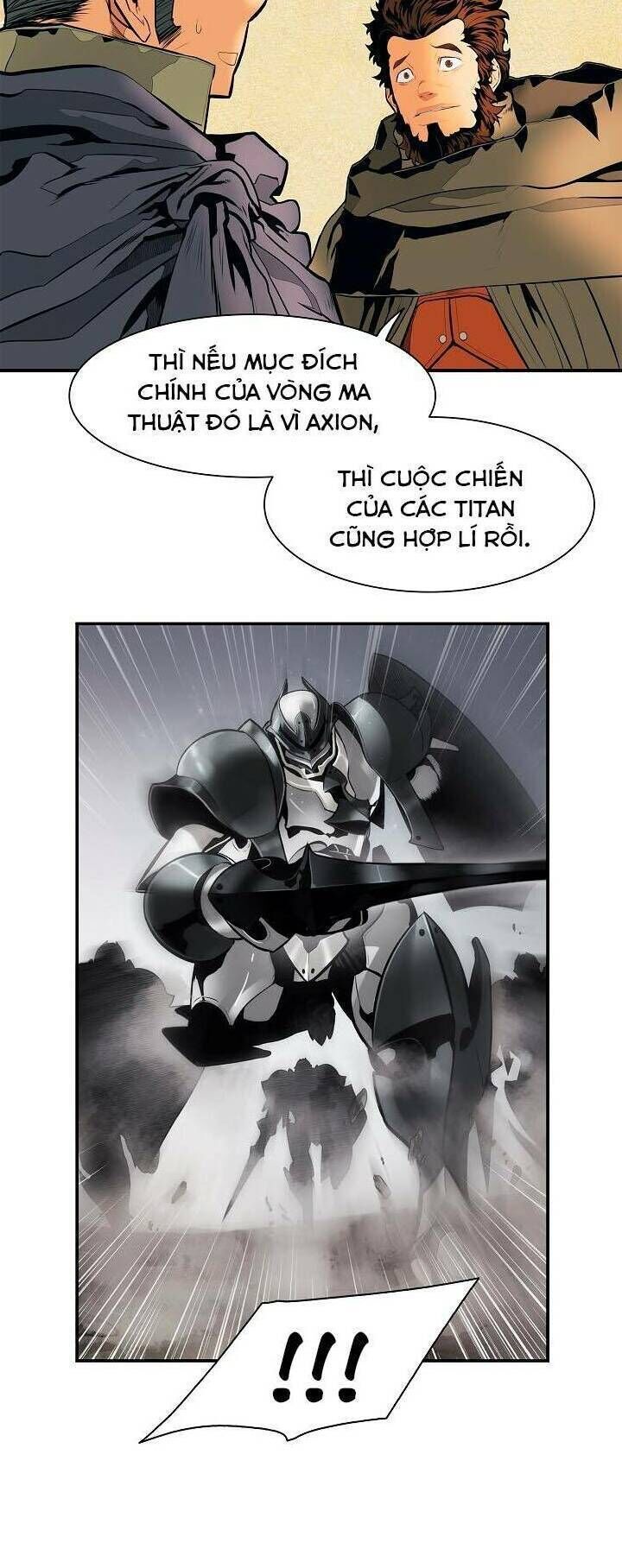bất bại chân ma chapter 38 24