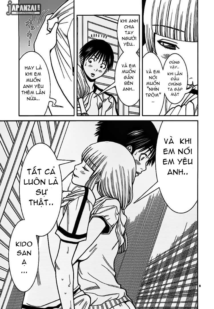 nozoki ana chapter 62 10