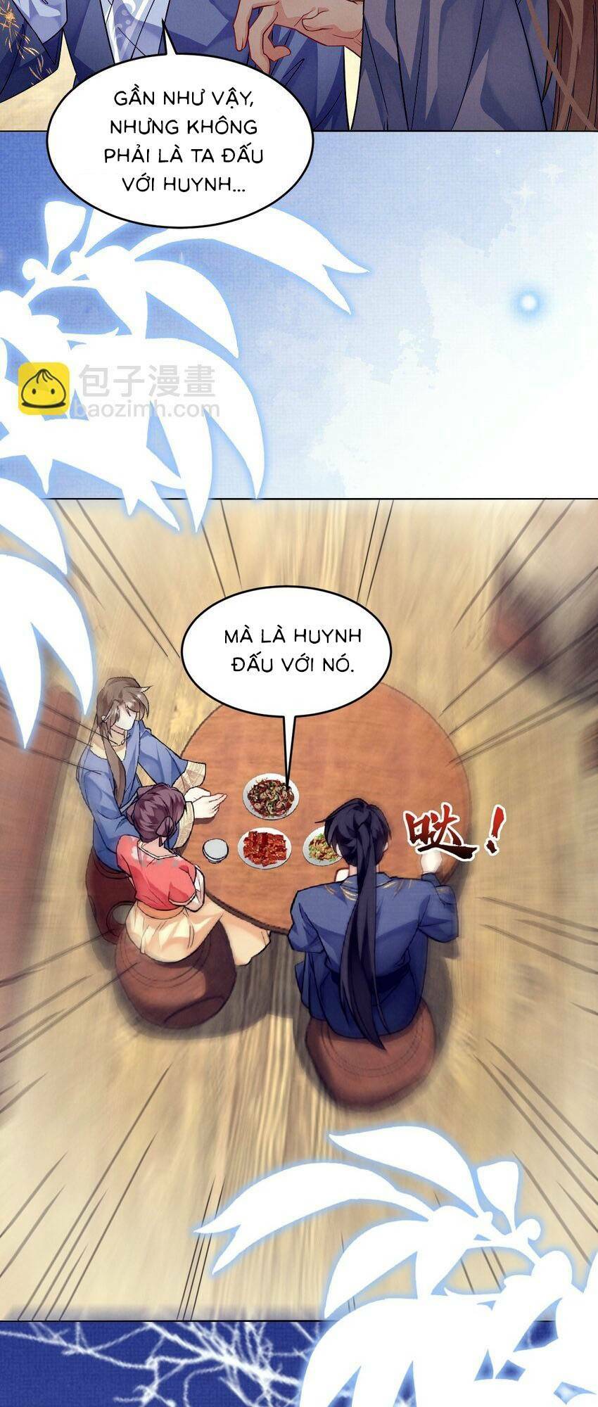 phương thức nuôi dưỡng nhân vật phản diện chapter 43 26