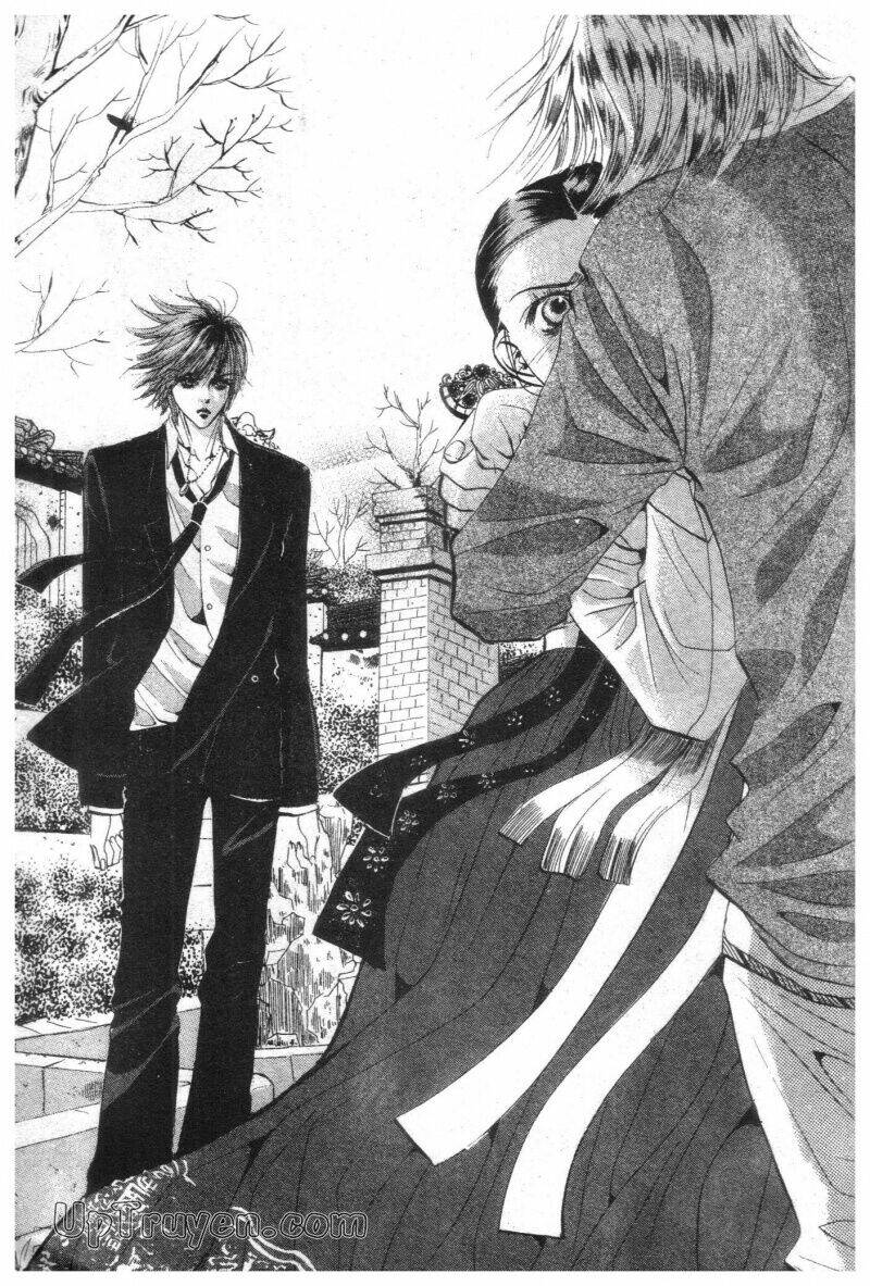 hoàng cung chapter 6 81